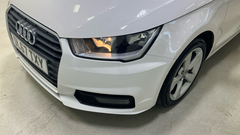 Audi A1 1.4 TFSI Sport 5dr Petrol Hatchback